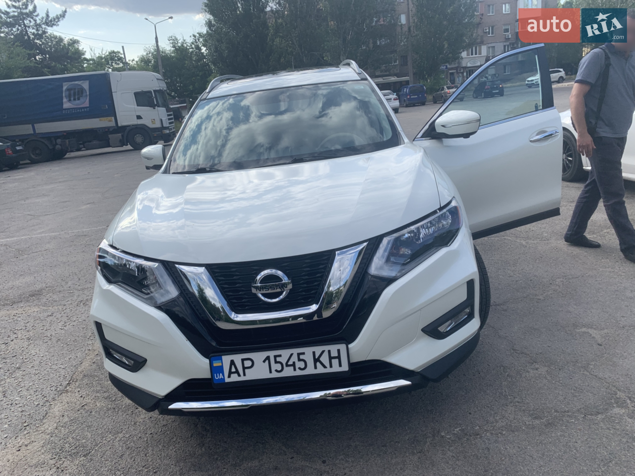 2015 Nissan Rogue - мініатюра 42