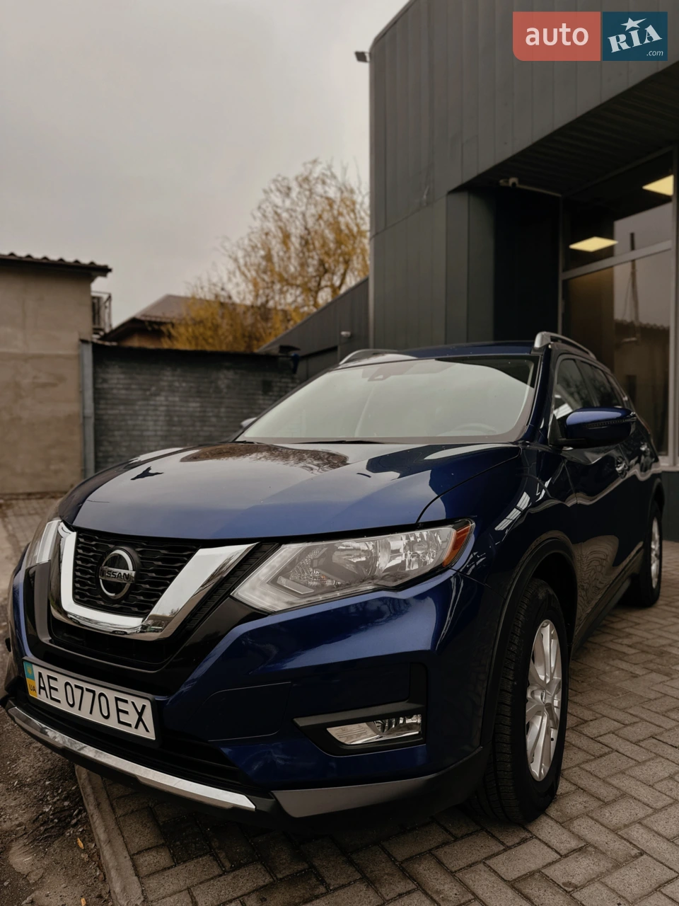 2019 Nissan Rogue - мініатюра 22