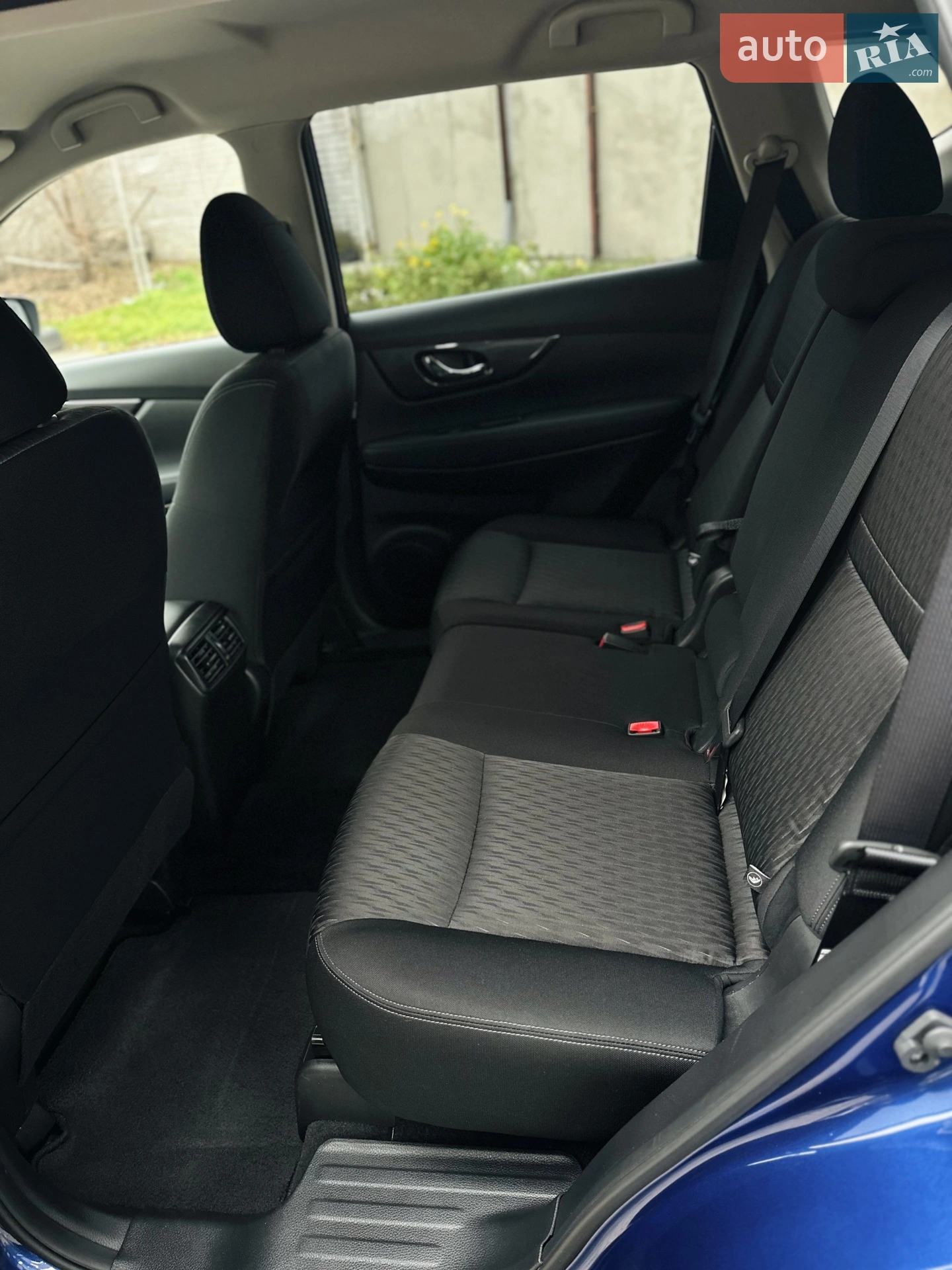 2019 Nissan Rogue - мініатюра 7