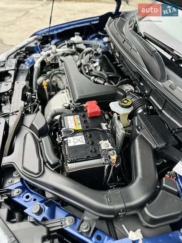 Внедорожник / Кроссовер Nissan Rogue 2019 в Днепре