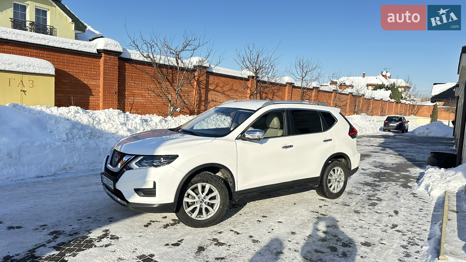 2017 Nissan Rogue - мініатюра 22