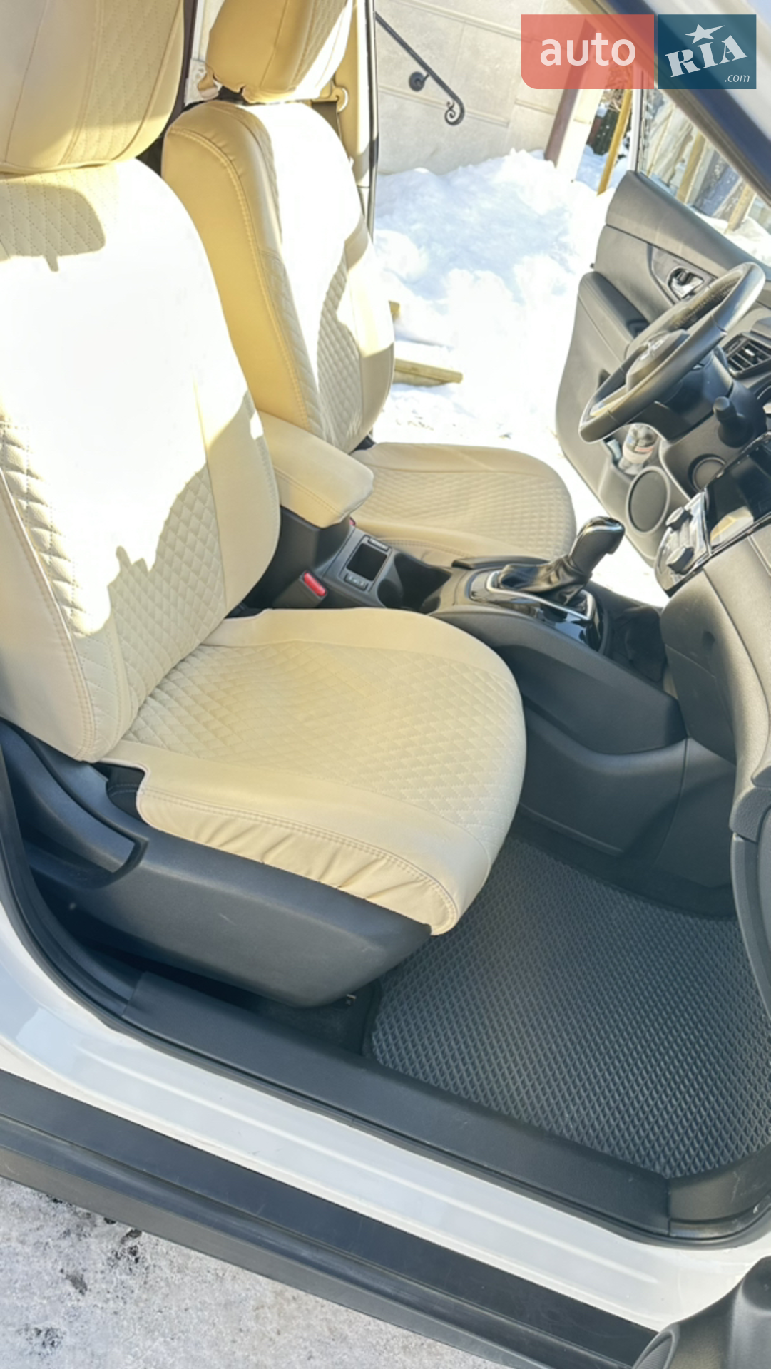 2017 Nissan Rogue - мініатюра 52