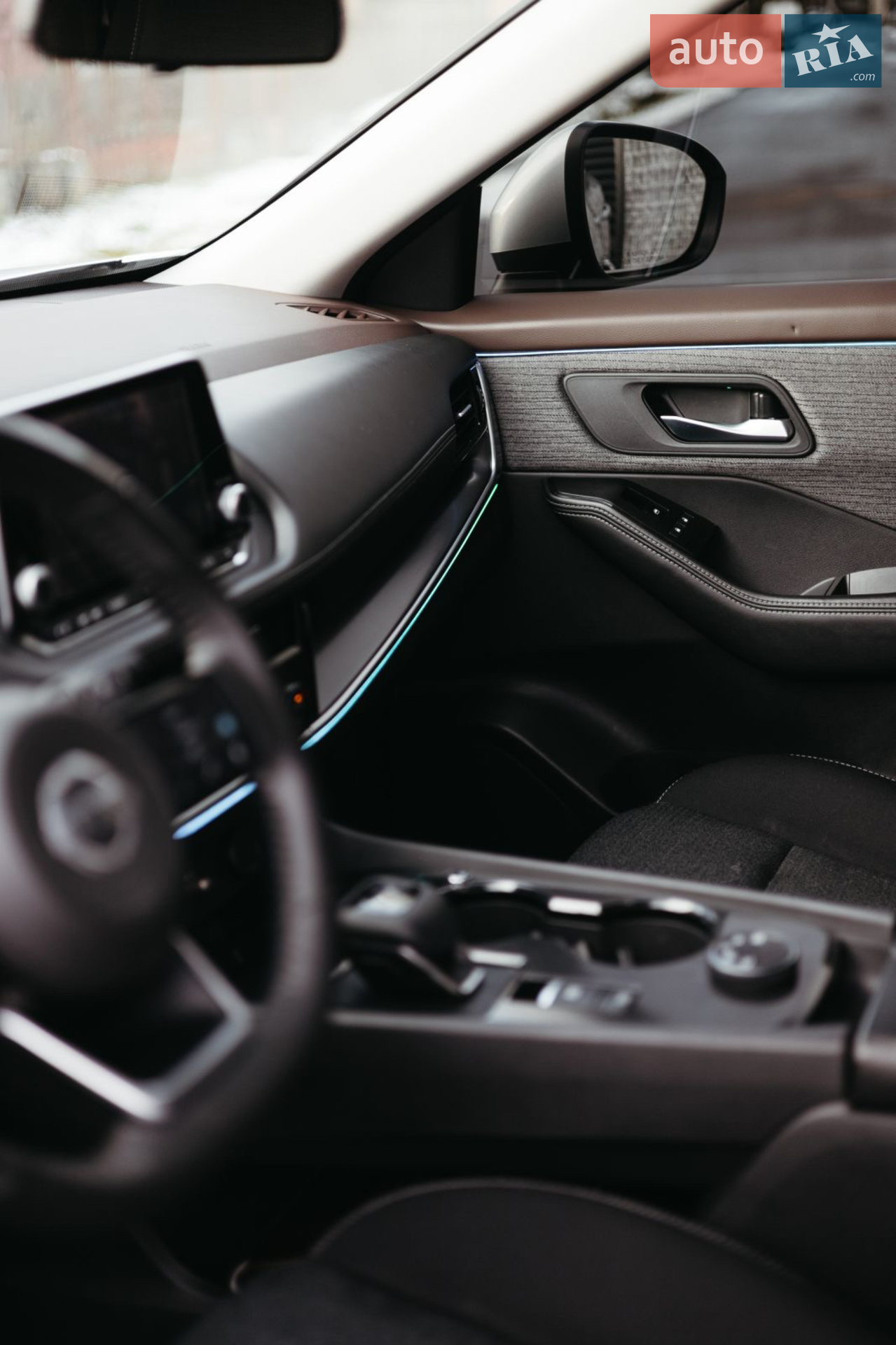 2020 Nissan Rogue - мініатюра 14