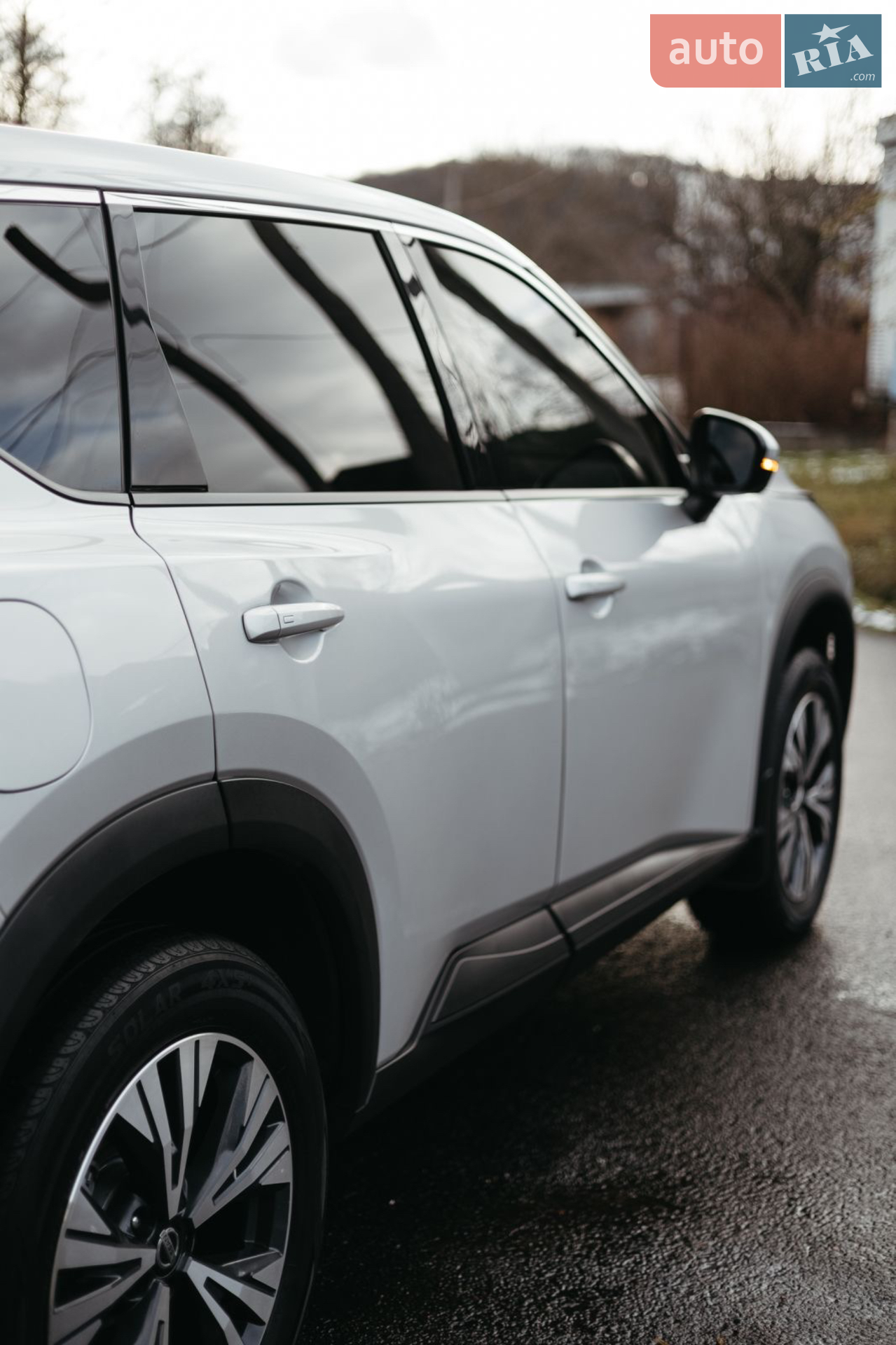 2020 Nissan Rogue - мініатюра 19
