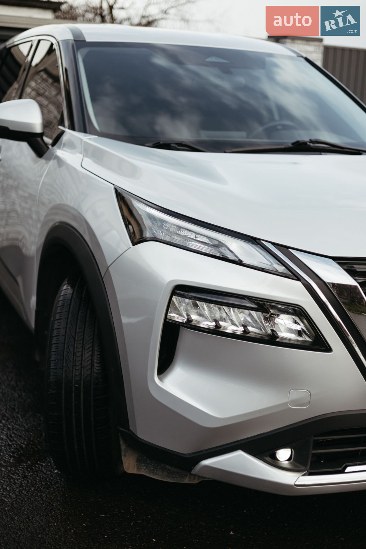 2020 Nissan Rogue - мініатюра 45