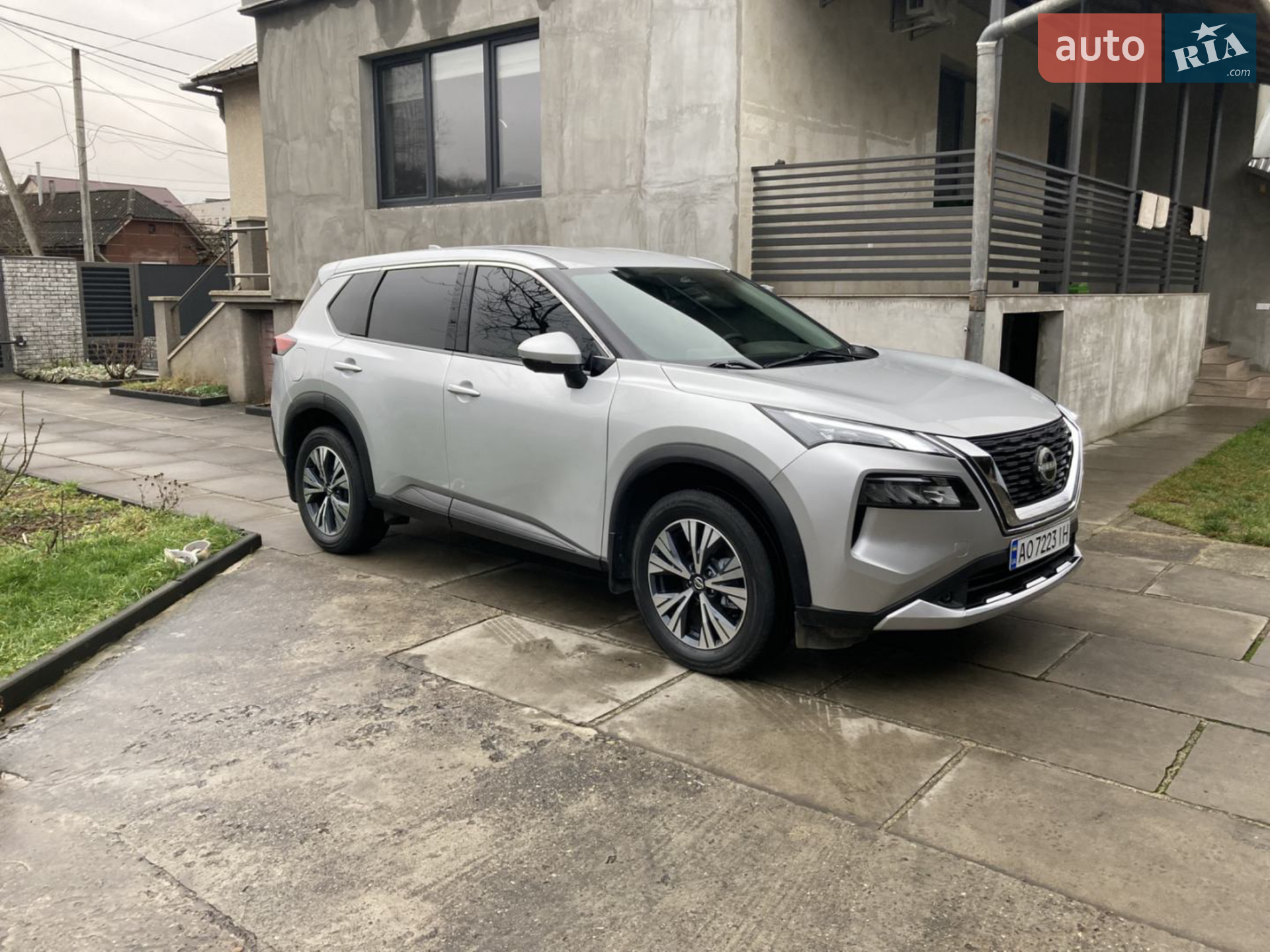 2020 Nissan Rogue - мініатюра 11