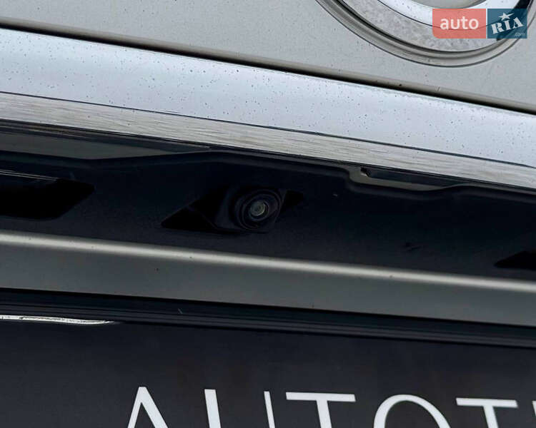 Внедорожник / Кроссовер Nissan Rogue 2018 в Киеве