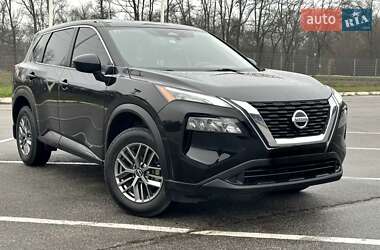 Внедорожник / Кроссовер Nissan Rogue 2021 в Запорожье