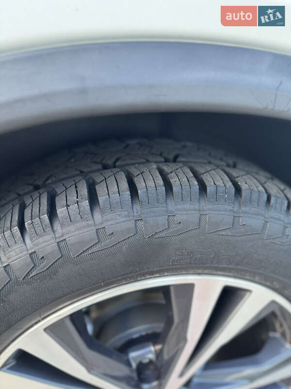 Внедорожник / Кроссовер Nissan Rogue 2018 в Одессе