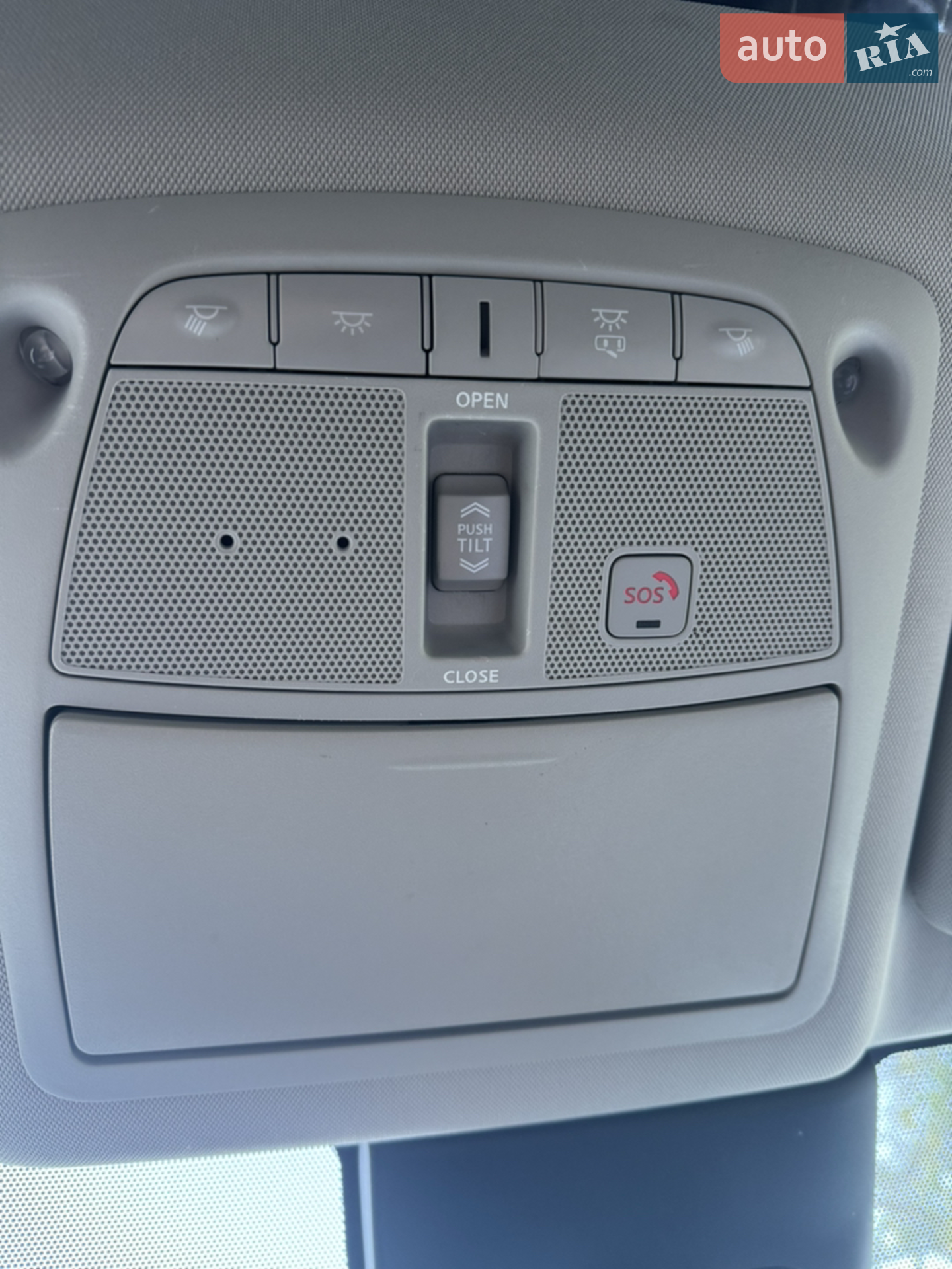 2018 Nissan Rogue - мініатюра 13