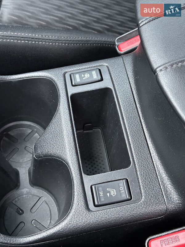 Внедорожник / Кроссовер Nissan Rogue 2017 в Ужгороде фото 22 Внедорожник / Кроссовер Nissan Rogue 2017 в Ужгороде