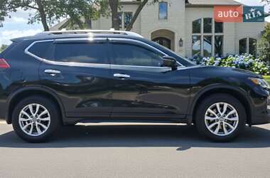 Внедорожник / Кроссовер Nissan Rogue 2016 в Измаиле