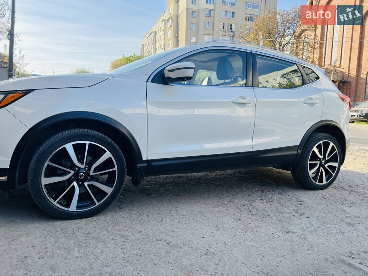 2018 Nissan Rogue - мініатюра 53
