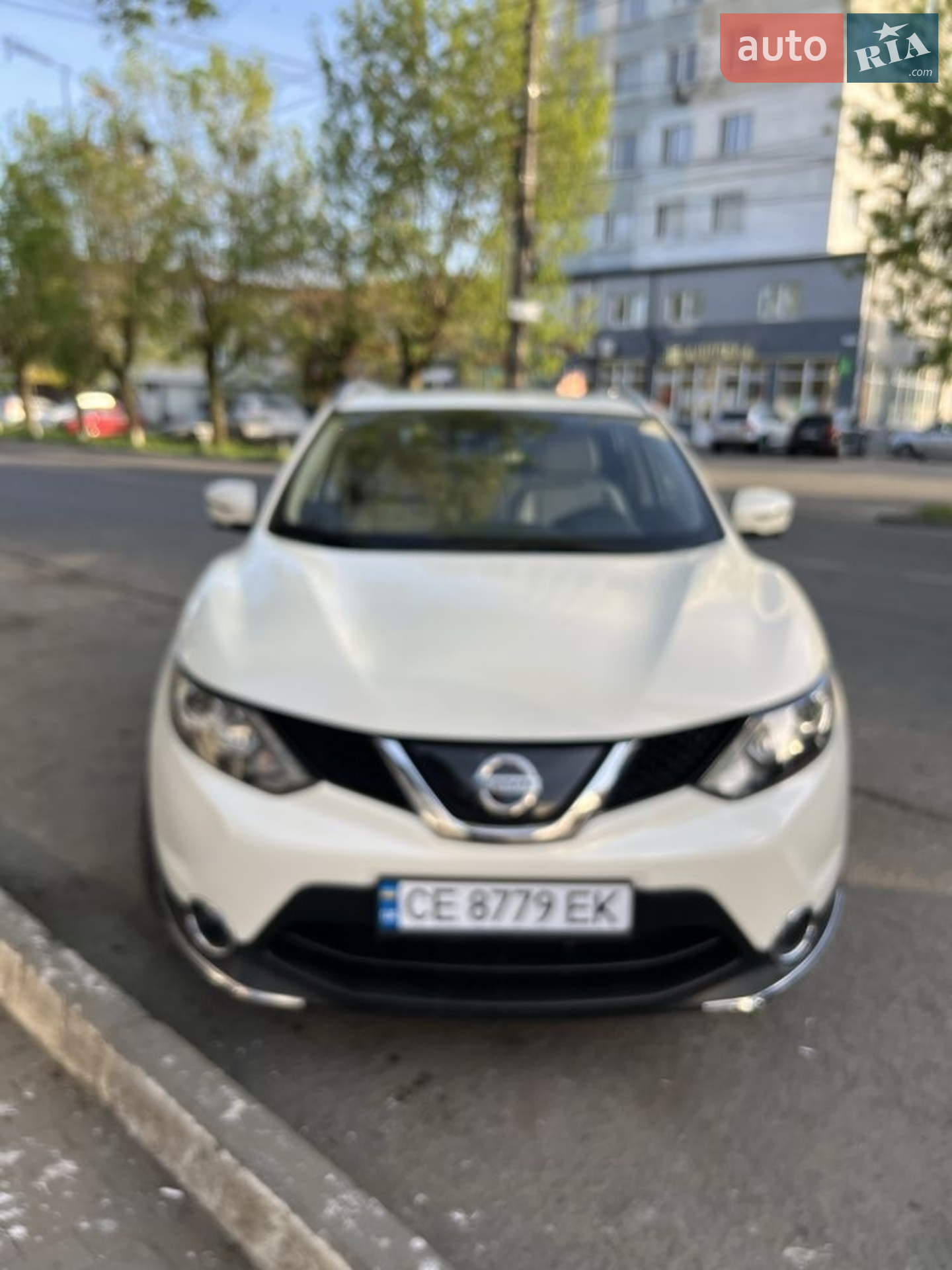 2018 Nissan Rogue - мініатюра 8