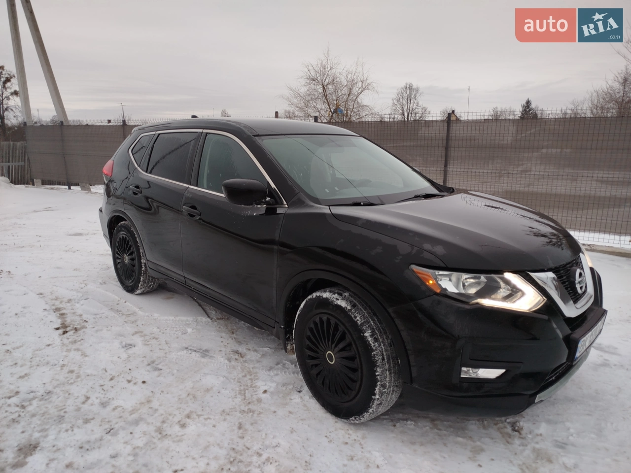 2017 Nissan Rogue - мініатюра 29
