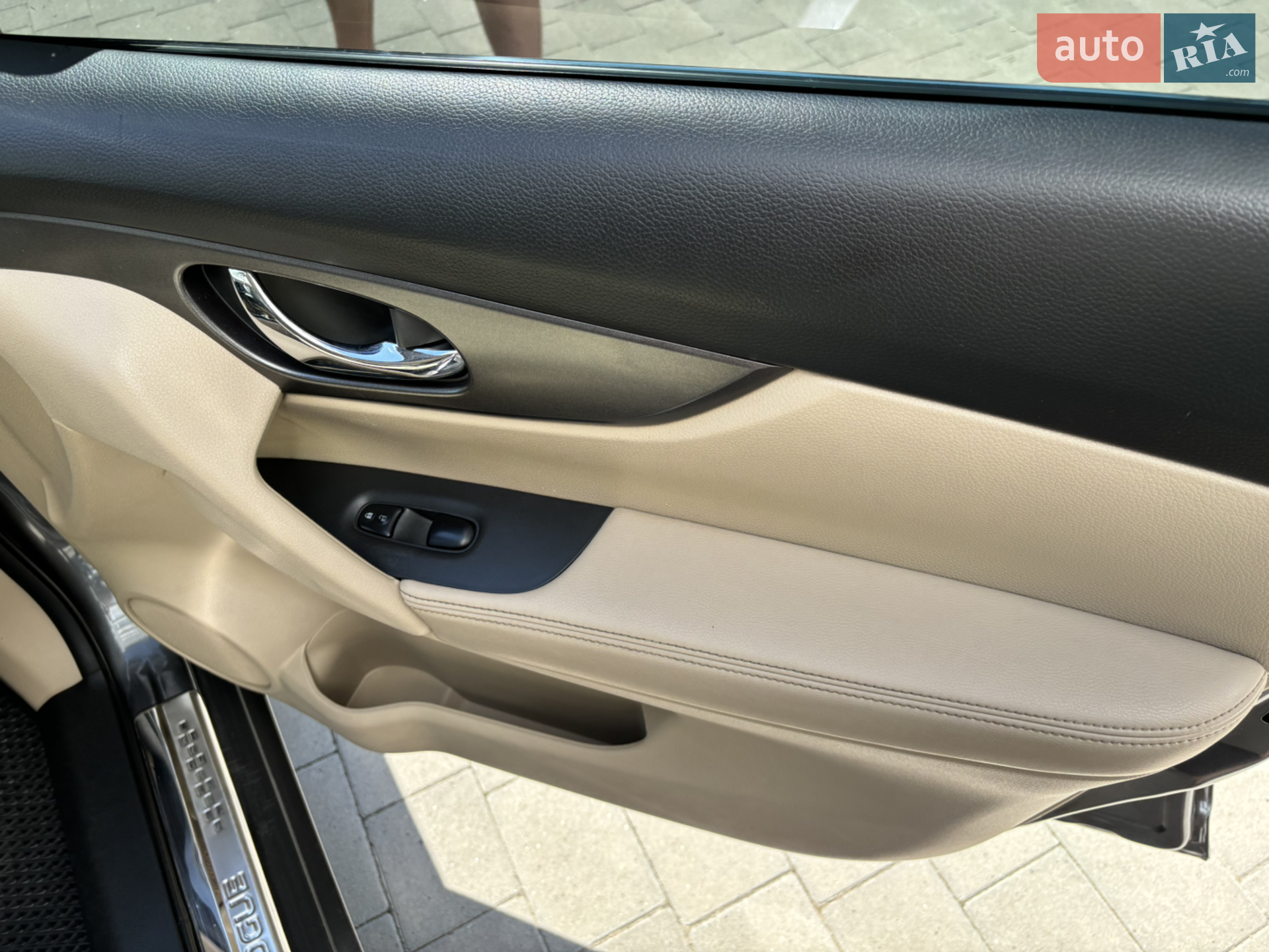 2016 Nissan Rogue - мініатюра 9