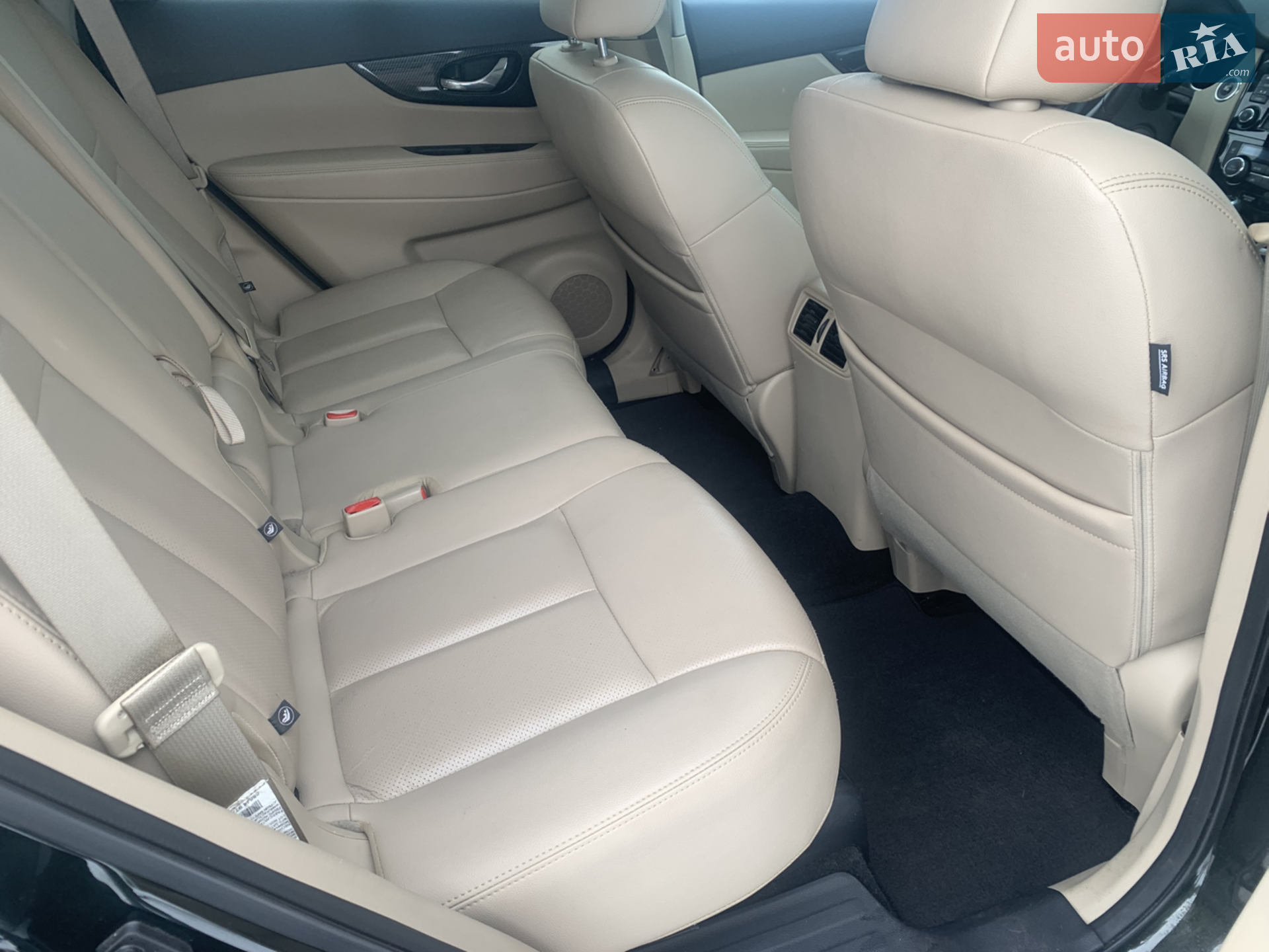 2018 Nissan Rogue - мініатюра 8
