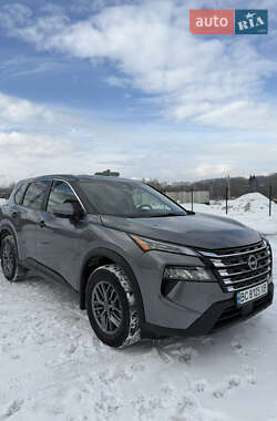 Внедорожник / Кроссовер Nissan Rogue 2024 в Трускавце