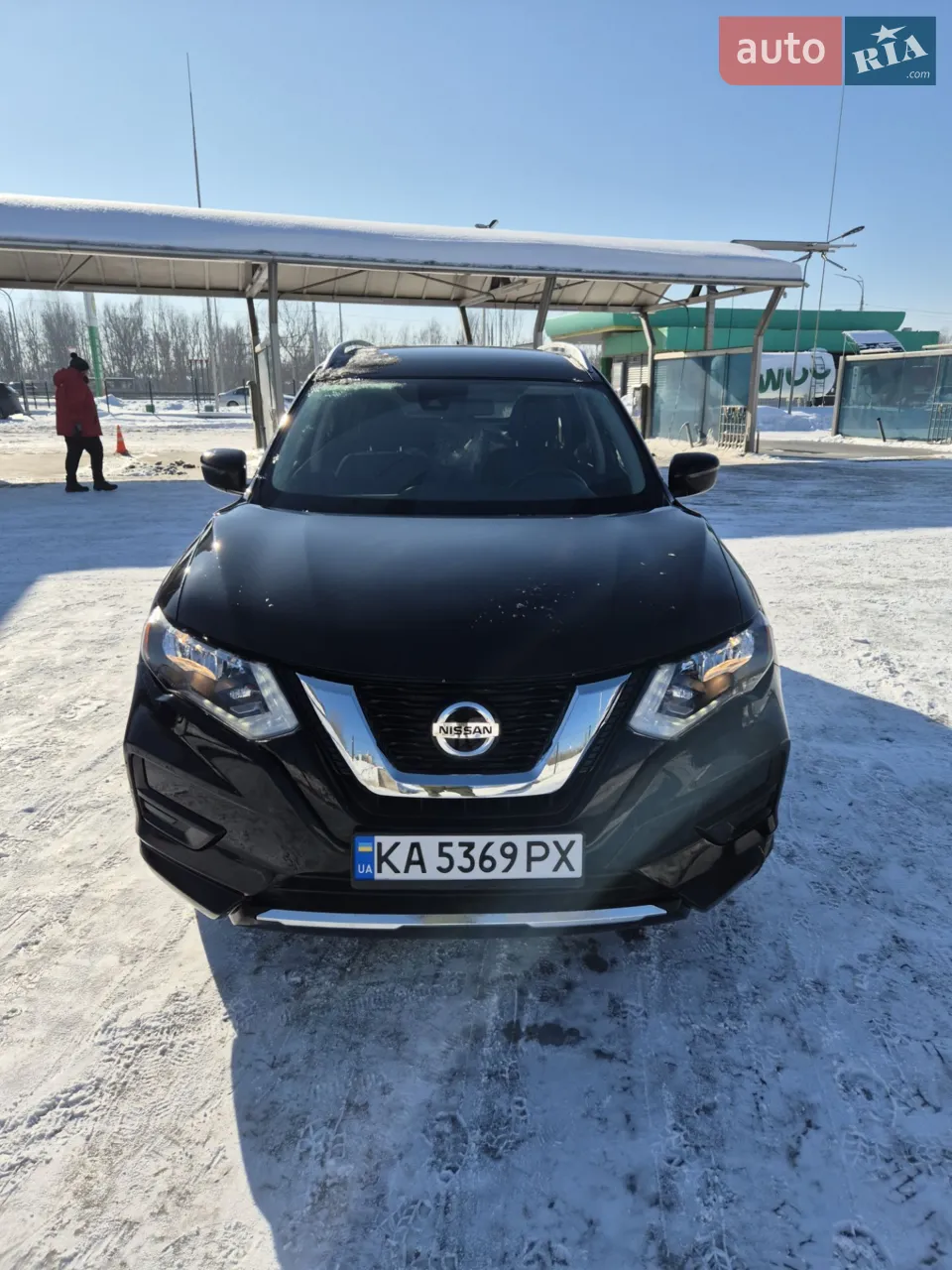 2019 Nissan Rogue - мініатюра 42