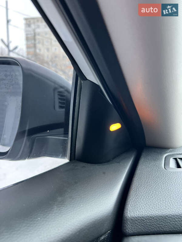 Внедорожник / Кроссовер Nissan Rogue 2019 в Белой Церкви фото 34 Внедорожник / Кроссовер Nissan Rogue 2019 в Белой Церкви