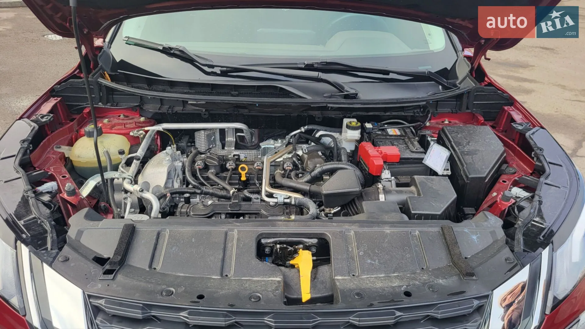 2021 Nissan Rogue - мініатюра 30