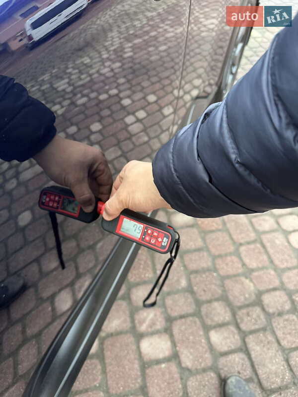 Внедорожник / Кроссовер Nissan Rogue 2024 в Мукачево