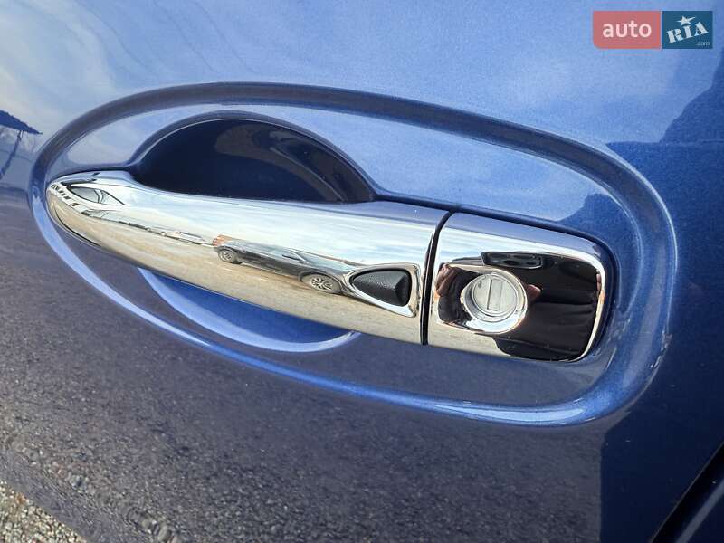 Внедорожник / Кроссовер Nissan Rogue 2019 в Кропивницком