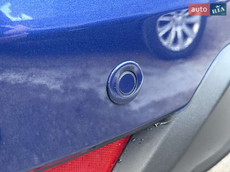 Внедорожник / Кроссовер Nissan Rogue 2019 в Кропивницком