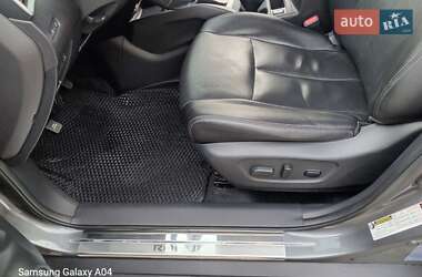 Внедорожник / Кроссовер Nissan Rogue 2016 в Ивано-Франковске