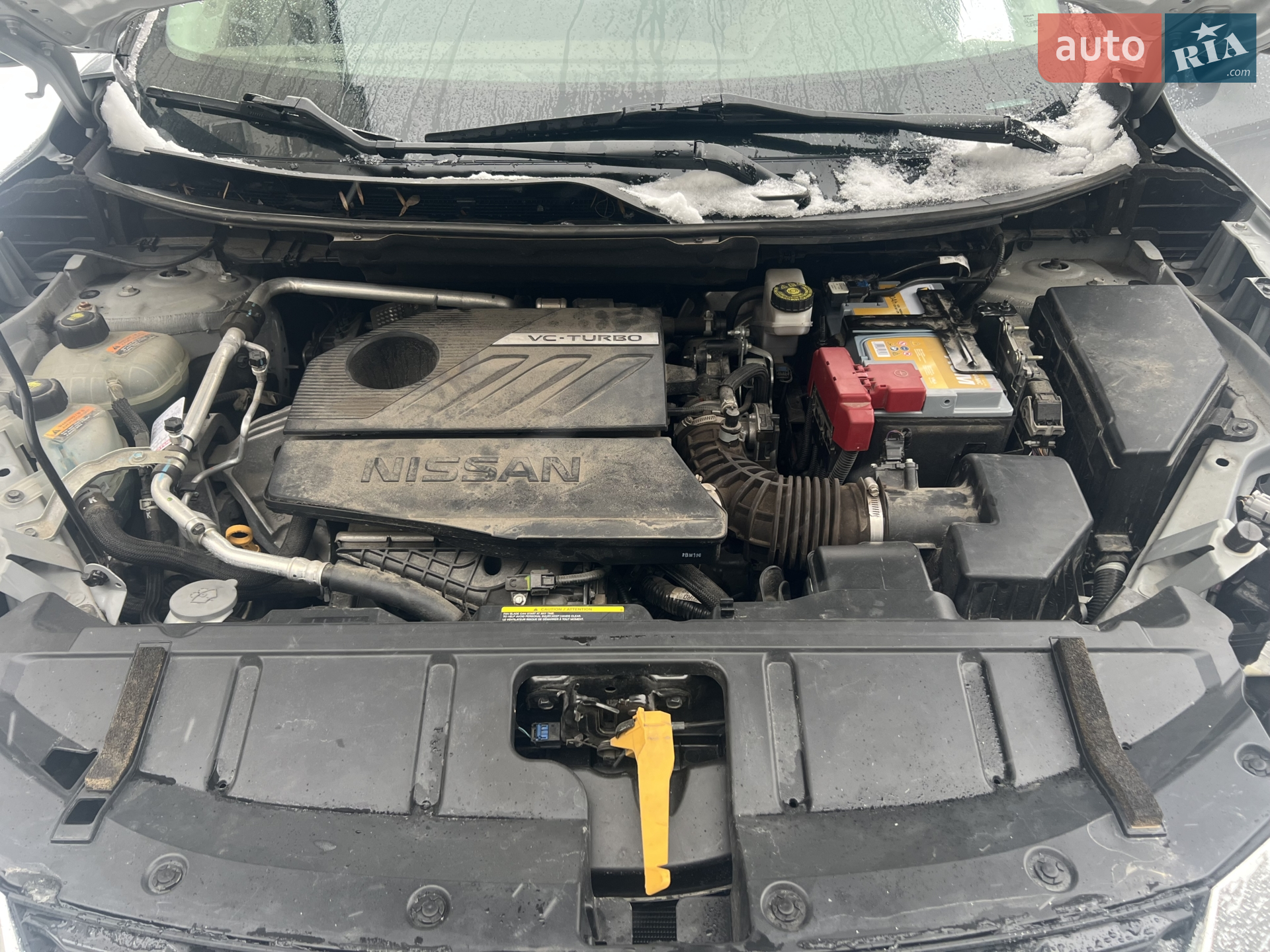 2022 Nissan Rogue - мініатюра 8