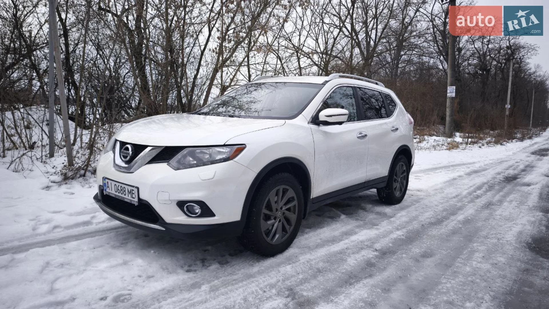 2016 Nissan Rogue - мініатюра 34