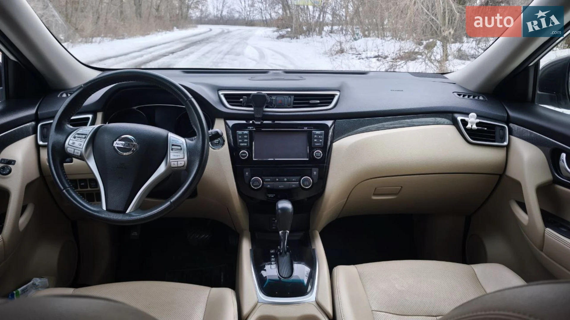 2016 Nissan Rogue - мініатюра 32
