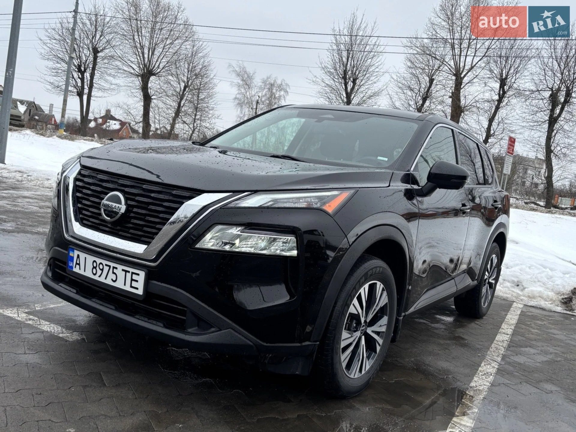 2020 Nissan Rogue - мініатюра 16