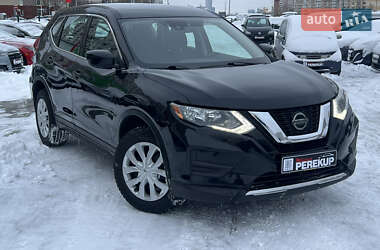 Внедорожник / Кроссовер Nissan Rogue 2019 в Киеве