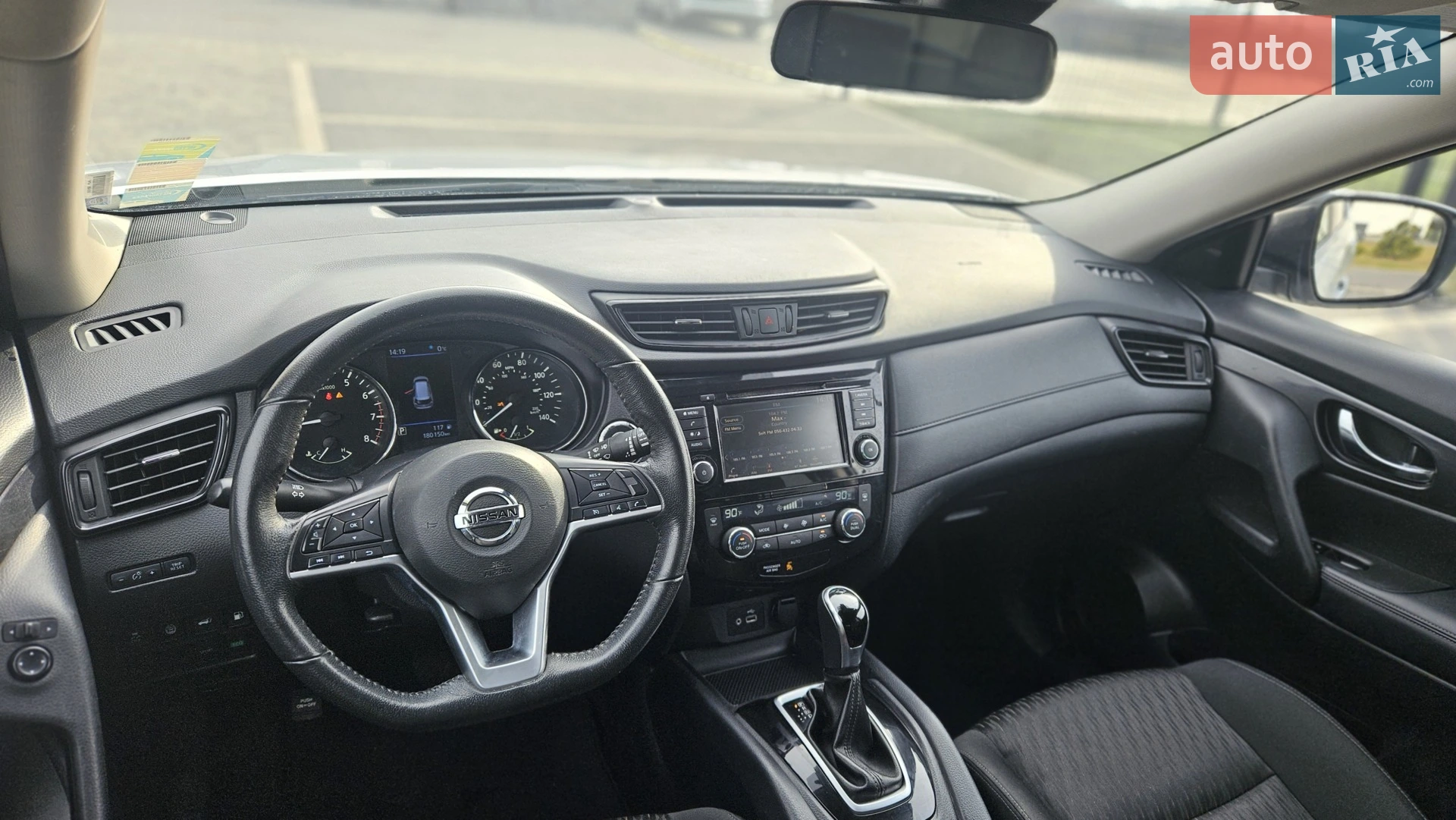 2019 Nissan Rogue - мініатюра 26