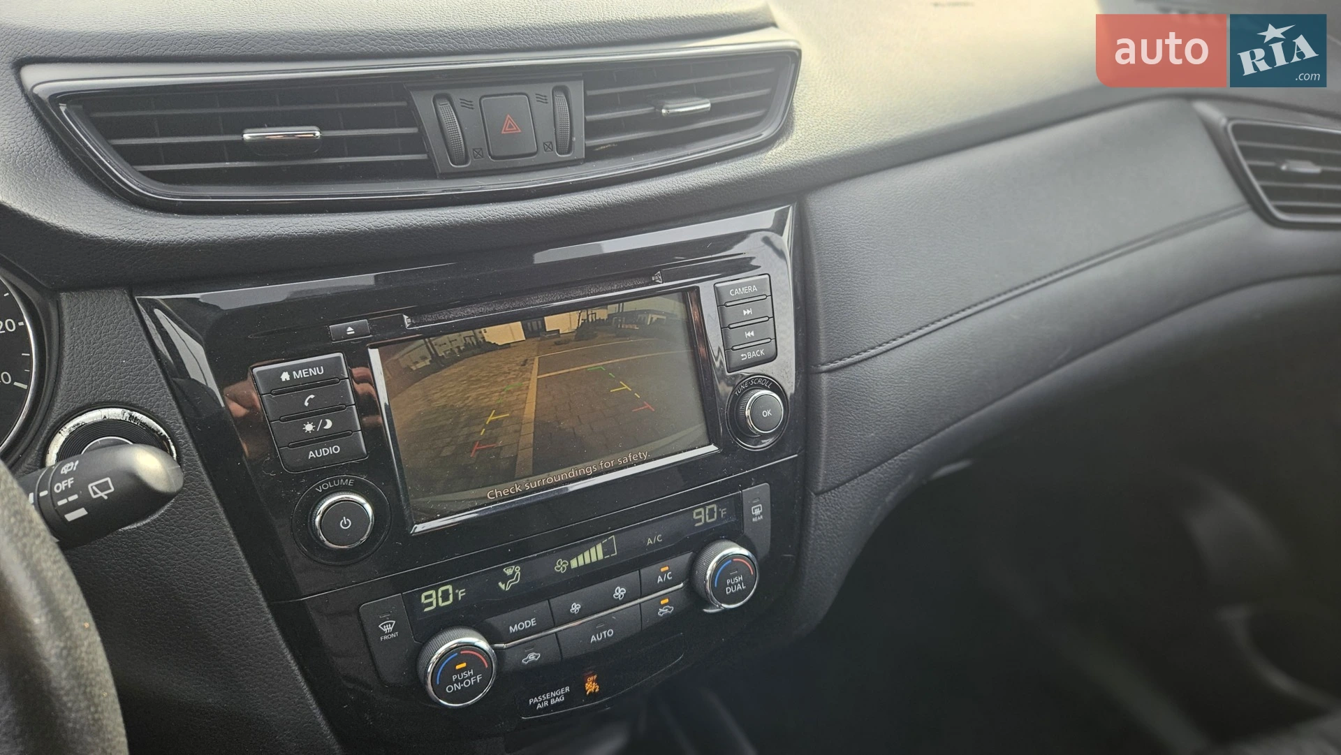 2019 Nissan Rogue - мініатюра 33