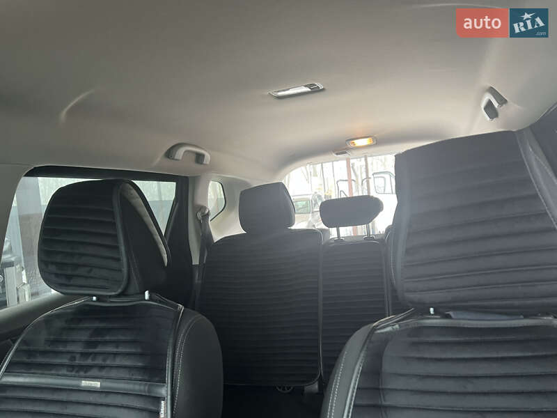 Внедорожник / Кроссовер Nissan Rogue 2019 в Кременчуге