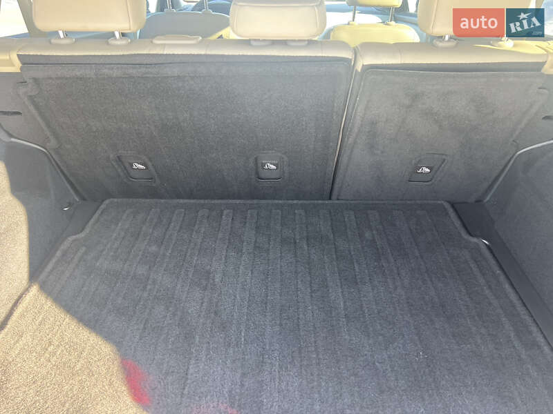 Внедорожник / Кроссовер Nissan Rogue 2021 в Ровно