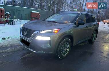 Внедорожник / Кроссовер Nissan Rogue 2020 в Хмельницком