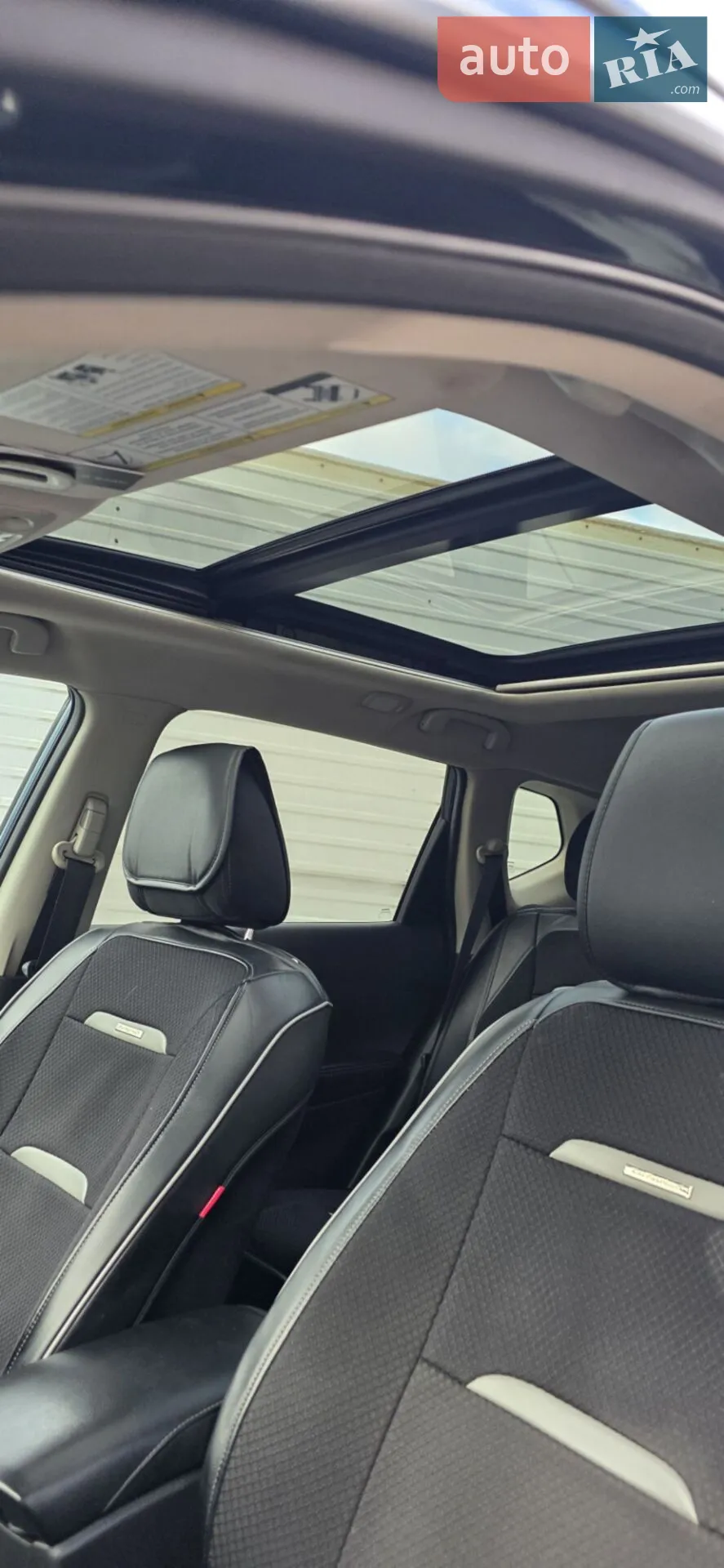 2015 Nissan Rogue - мініатюра 8