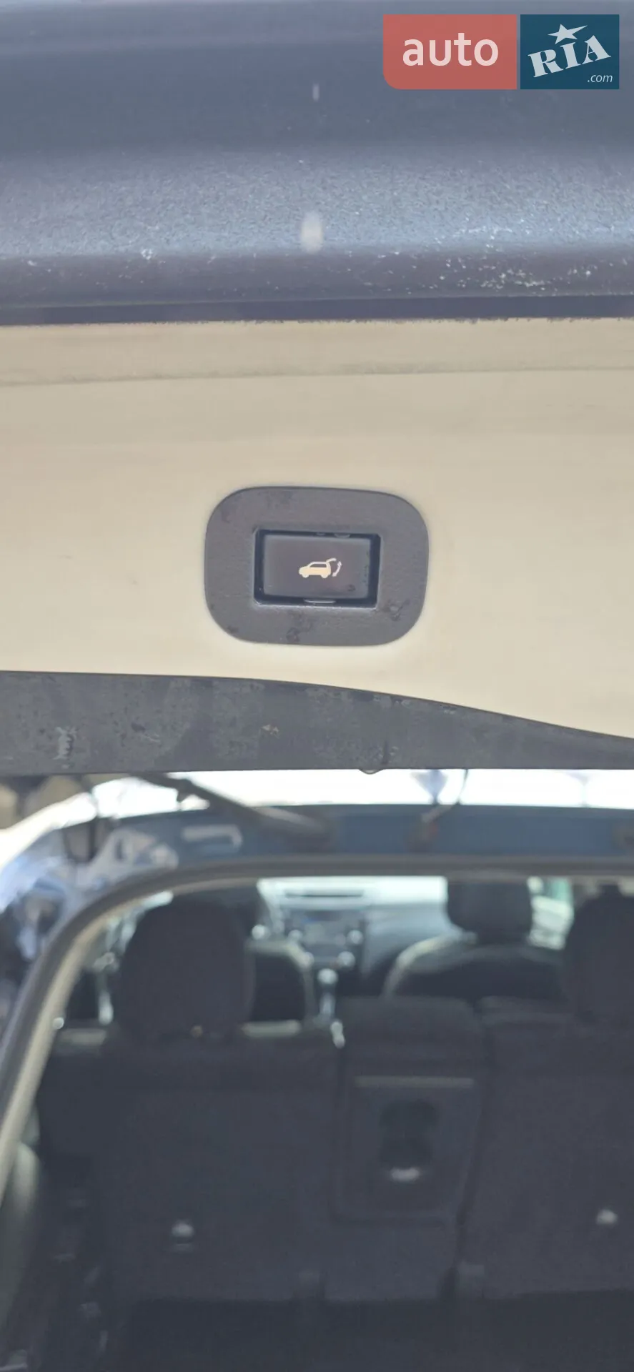 2015 Nissan Rogue - мініатюра 15