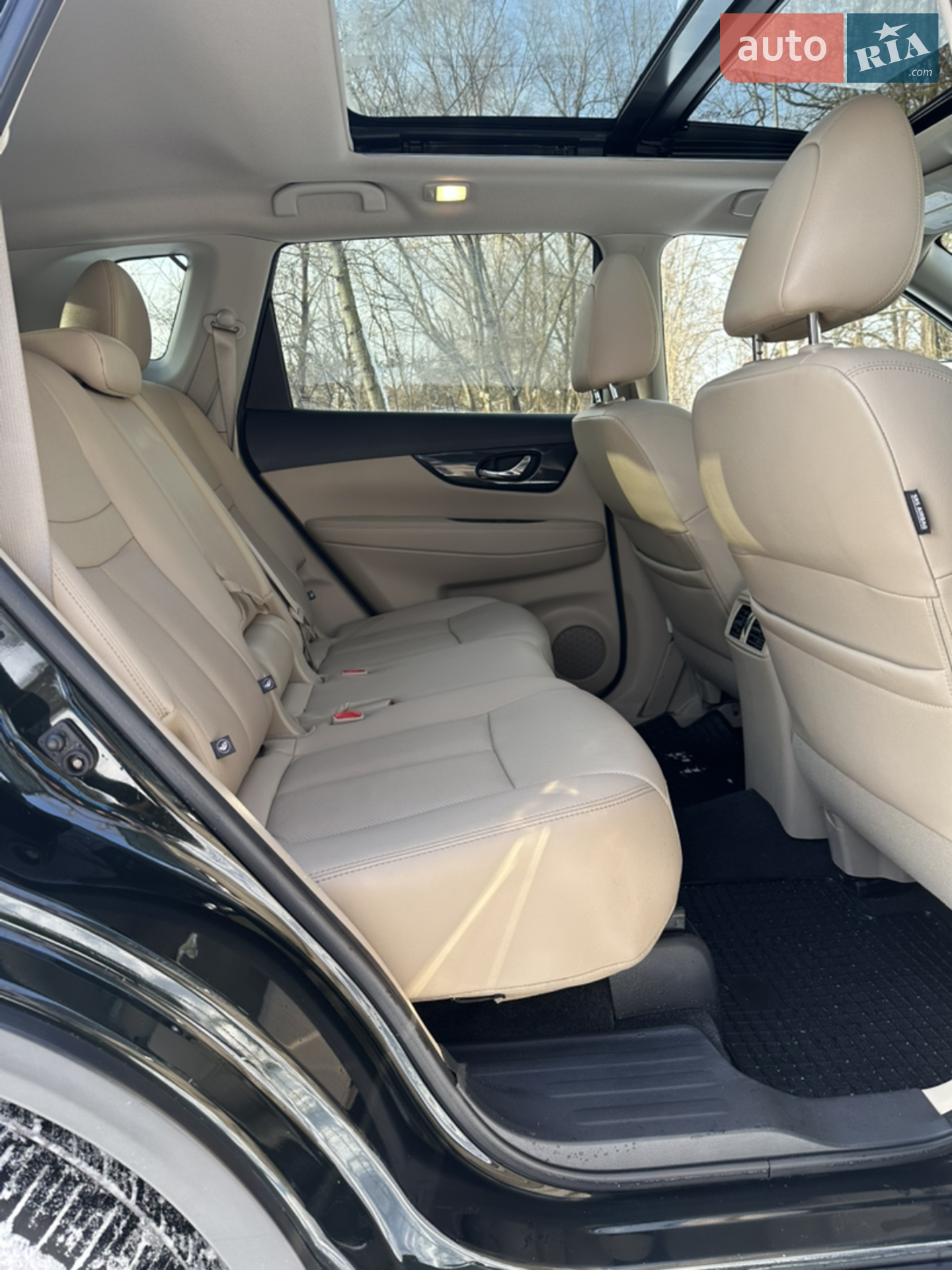 2019 Nissan Rogue - мініатюра 30