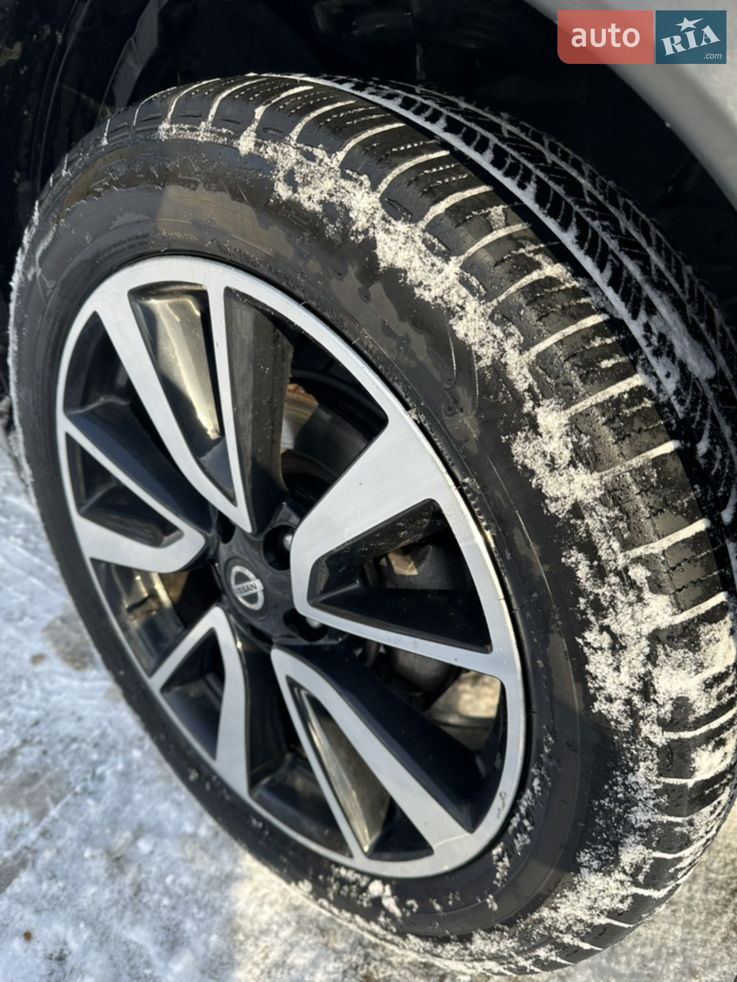 2019 Nissan Rogue - мініатюра 47