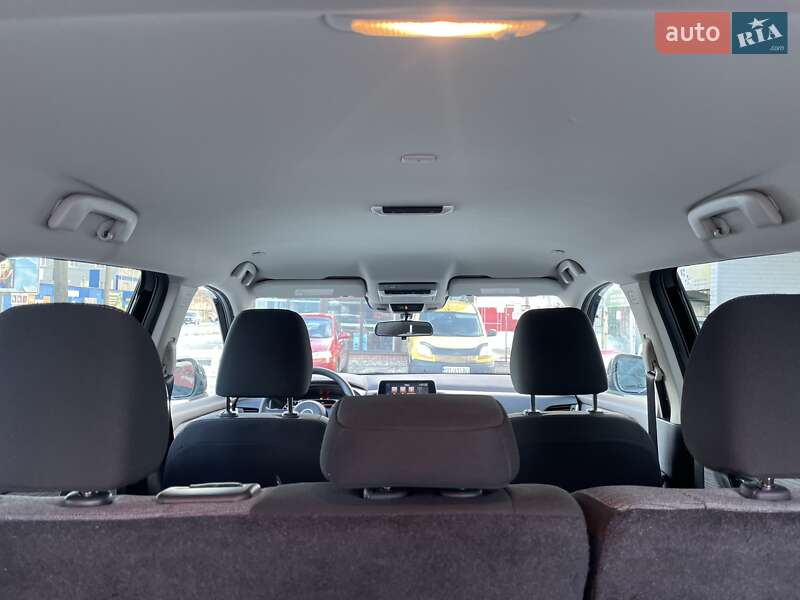 Внедорожник / Кроссовер Nissan Rogue 2023 в Сумах