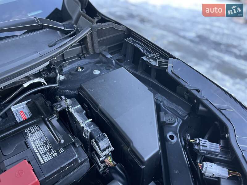 Внедорожник / Кроссовер Nissan Rogue 2023 в Сумах