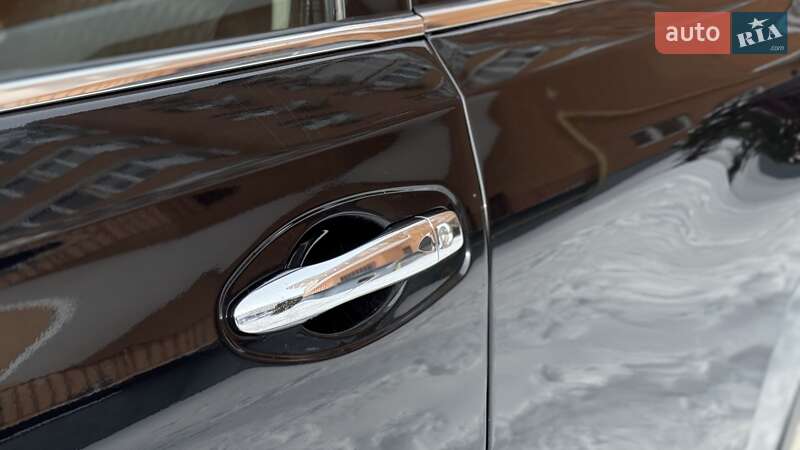 Внедорожник / Кроссовер Nissan Rogue 2018 в Белой Церкви фото 30 Внедорожник / Кроссовер Nissan Rogue 2018 в Белой Церкви