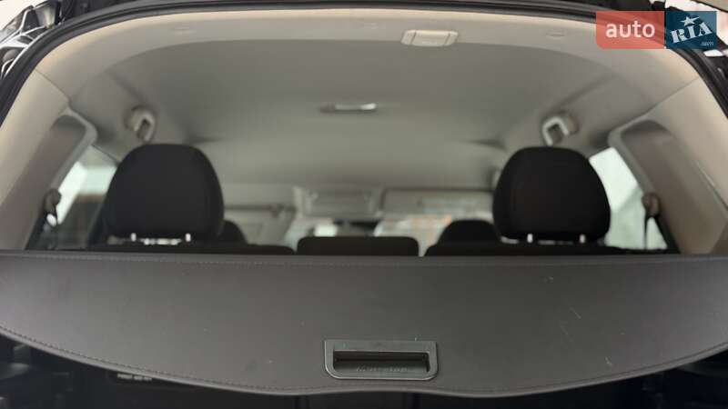 Внедорожник / Кроссовер Nissan Rogue 2018 в Белой Церкви фото 27 Внедорожник / Кроссовер Nissan Rogue 2018 в Белой Церкви