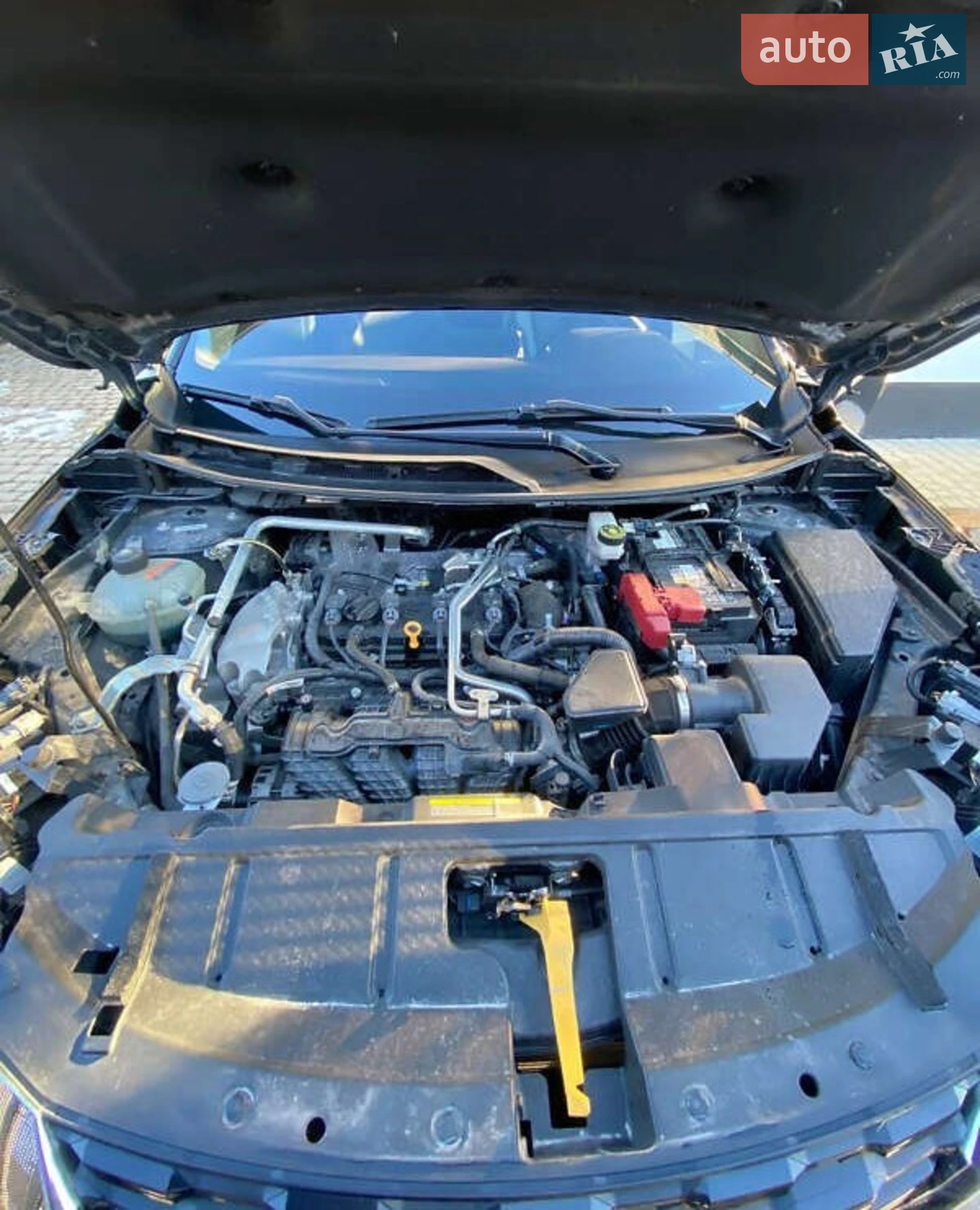 2021 Nissan Rogue - мініатюра 18