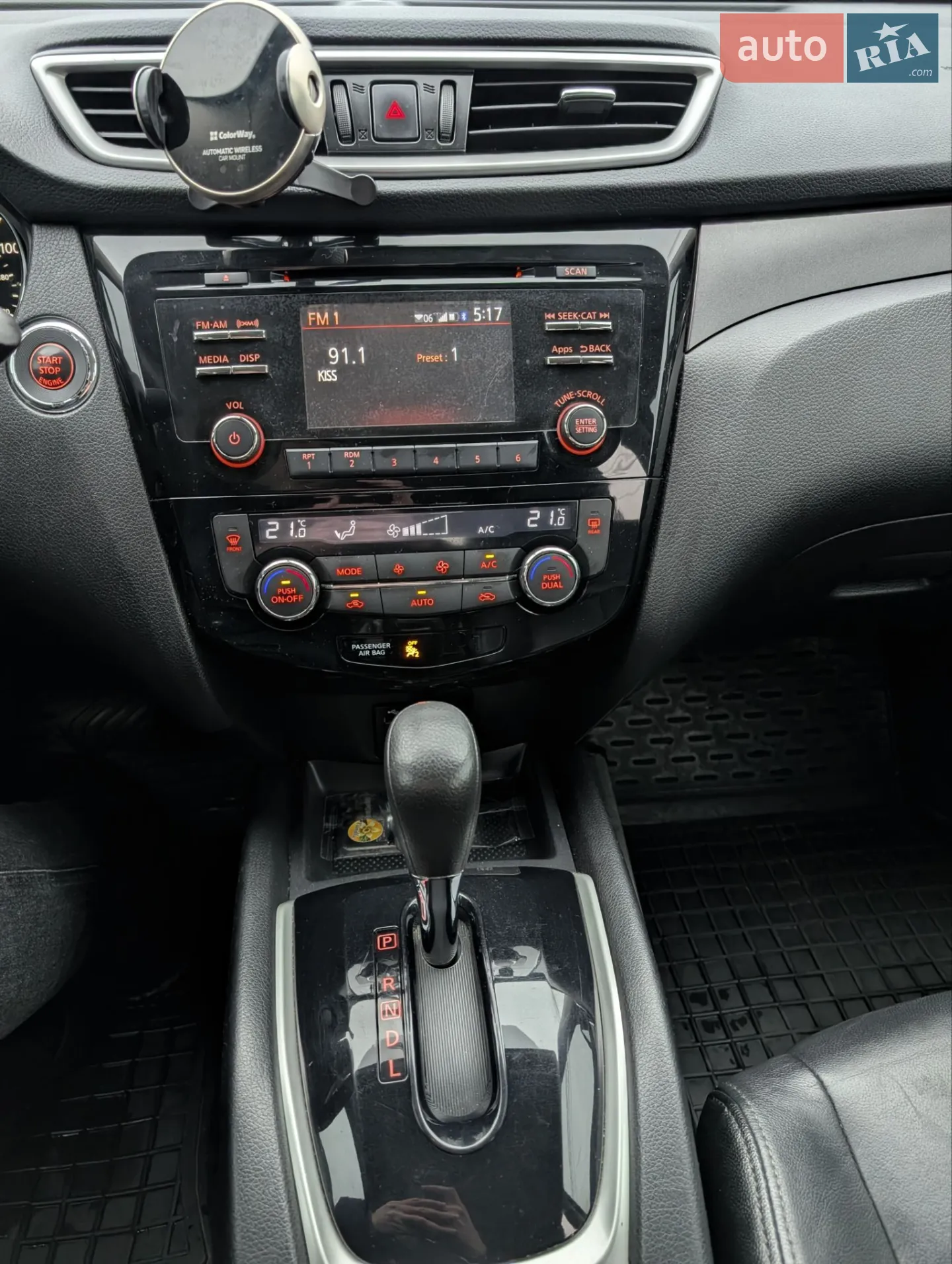 2014 Nissan Rogue - мініатюра 2