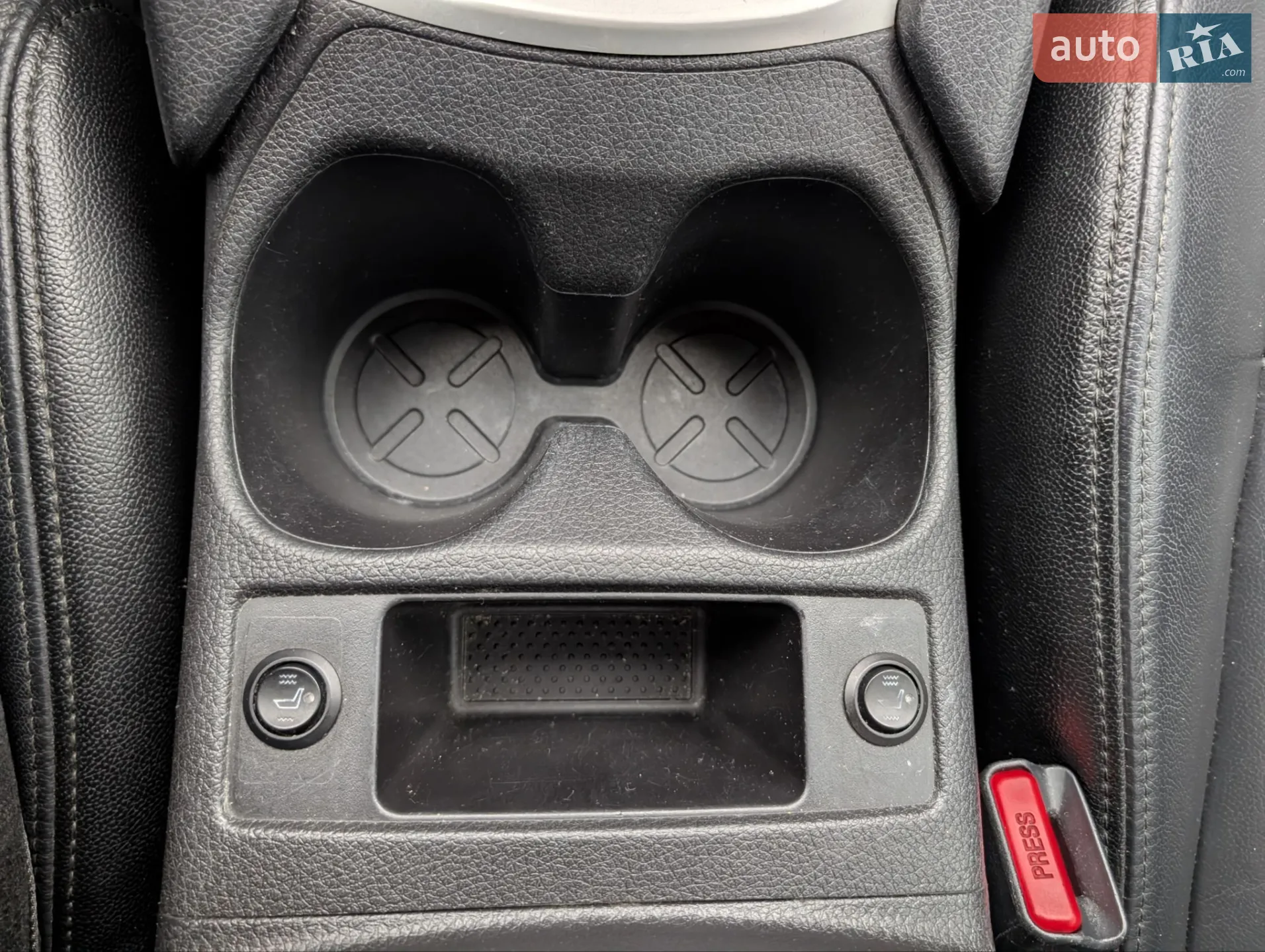 2014 Nissan Rogue - мініатюра 5